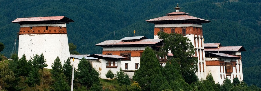 bumthang