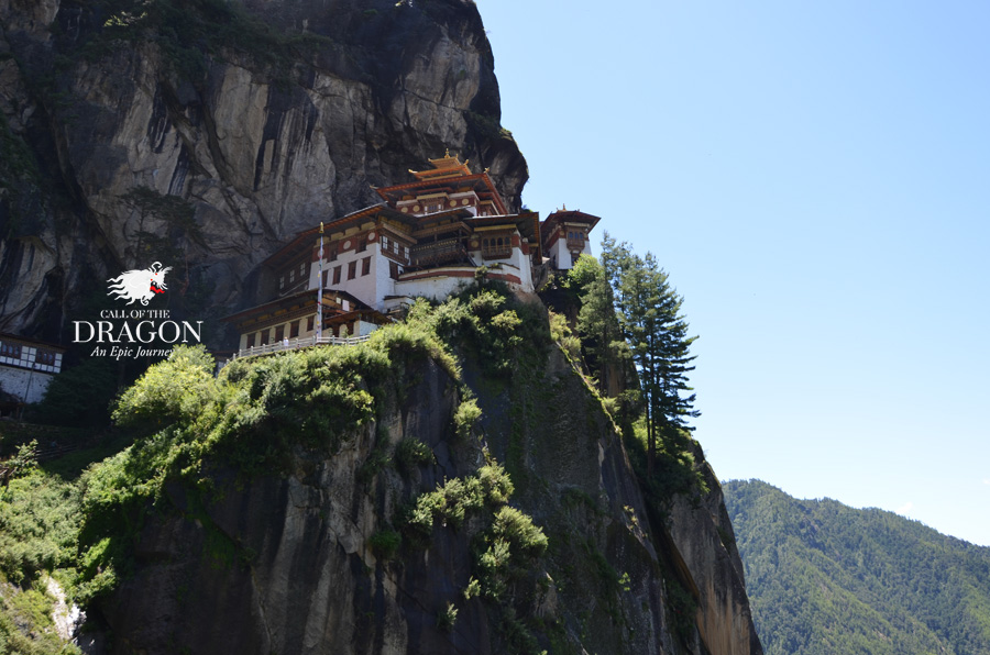 taktsang